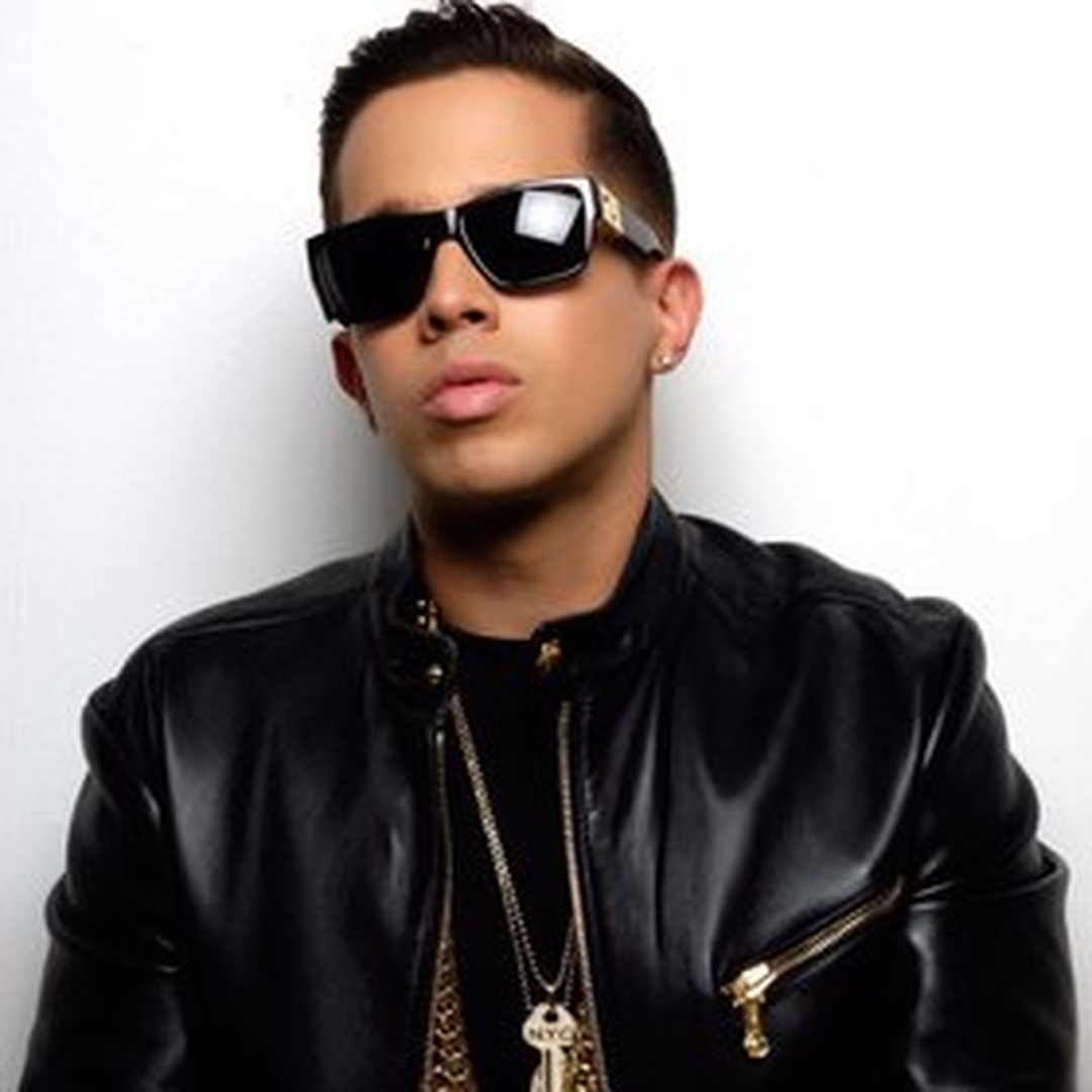 Artist: De La Ghetto