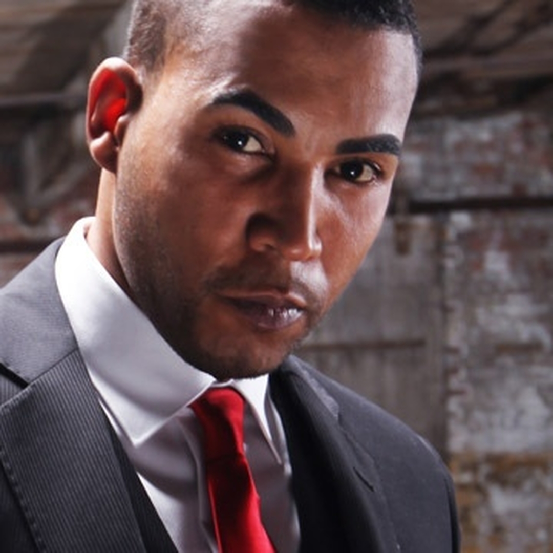 Artist: Don Omar