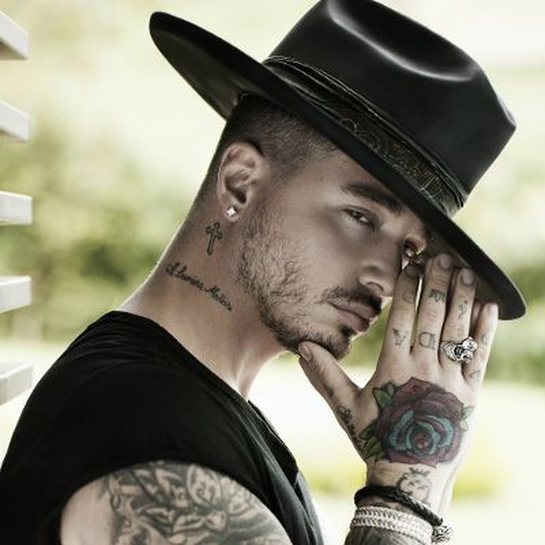 Artist: J Balvin