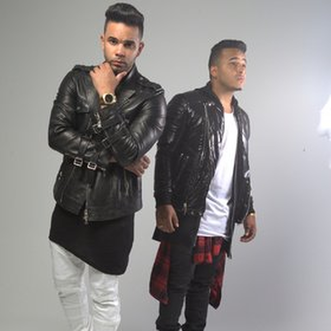 Artist: 24 Horas Mickey & Joell