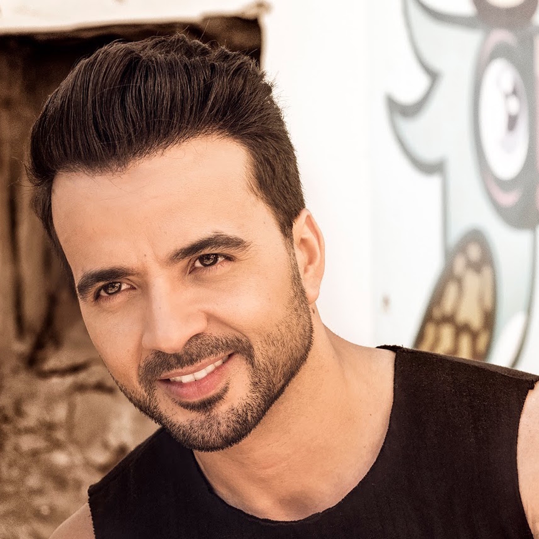 Artist: Luis Fonsi