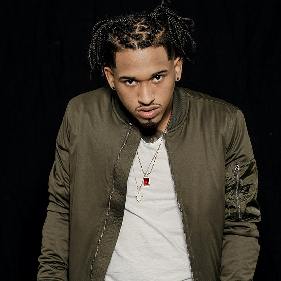 Artist: Bryant Myers