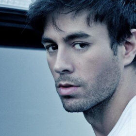 Artist: Enrique Iglesias