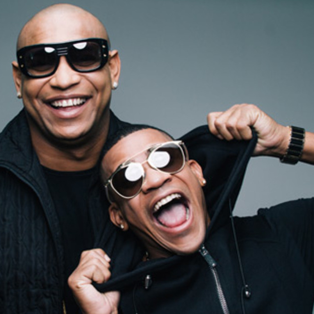 Artist: Gente de Zona