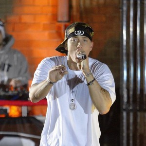 Eminem